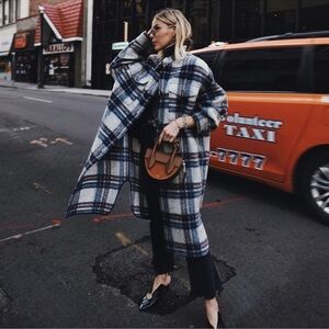 Isabel Marant Étoile Gabrion Shacket